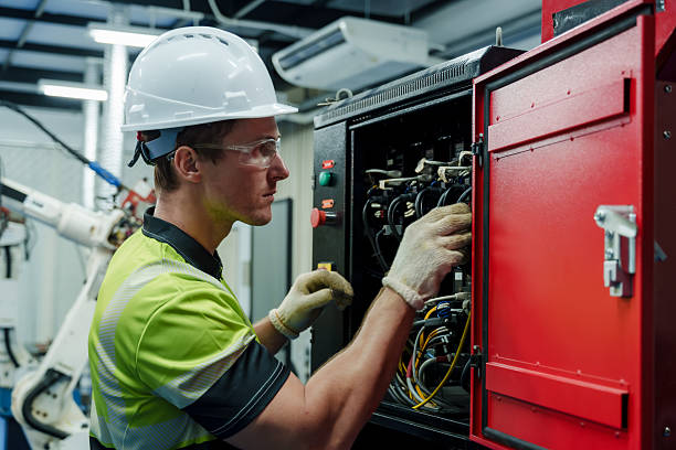 24/7 Emergency Generator Installation experts in New Baltimore, VA